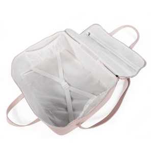 Pasito a Pasito Valigia Clinica Icon Rose