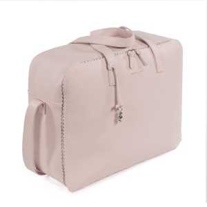 Pasito a Pasito Valigia Clinica Icon Rose