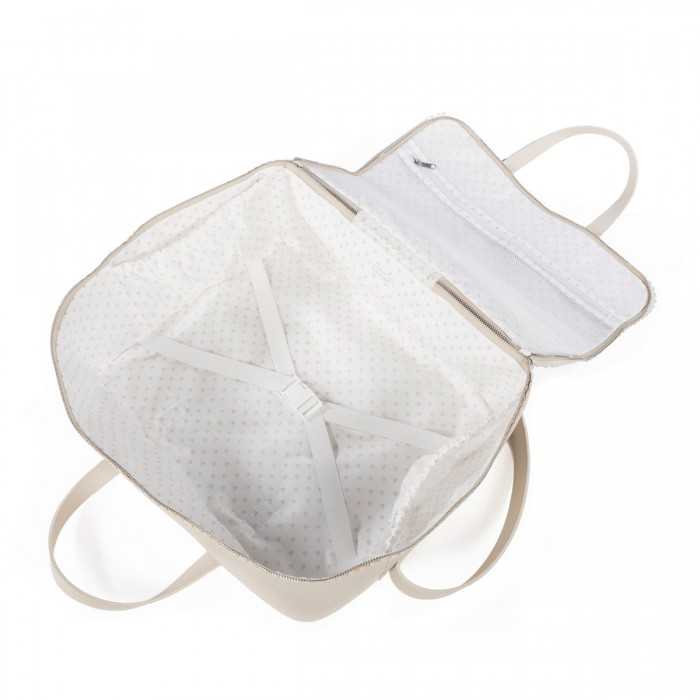 Pasito a Pasito Valigia Clinica Icon Cream