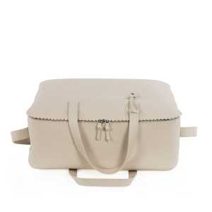 Pasito a Pasito Valigia Clinica Icon Cream