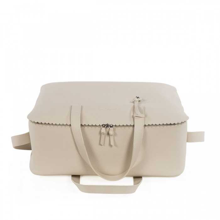 Pasito a Pasito Valigia Clinica Icon Cream