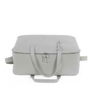 Pasito a Pasito Valigia Clinica Icon Smoke