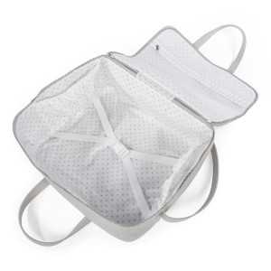 Pasito a Pasito Valigia Clinica Icon Smoke