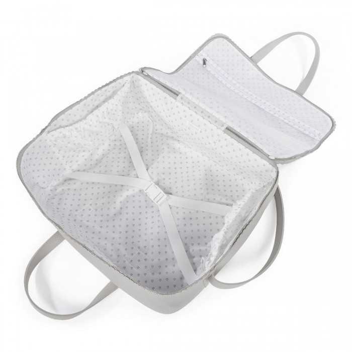 Pasito a Pasito Valigia Clinica Icon Smoke