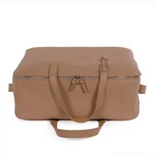 Pasito a Pasito Valigia Clinica Icon Caramel