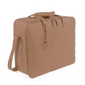 Pasito a Pasito Valigia Clinica Icon Caramel