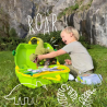 Trunki Valigia Cavalcabile Dudley il dinosauro