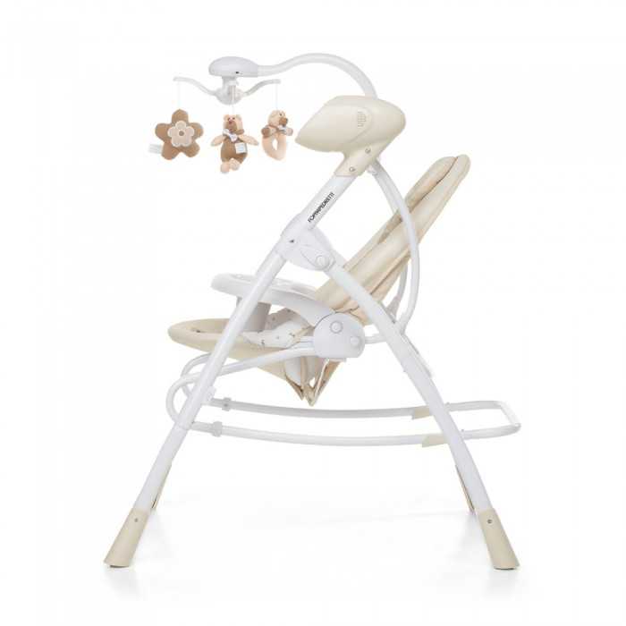 Foppapedretti Sdraietta/Altalena Carillon Augh