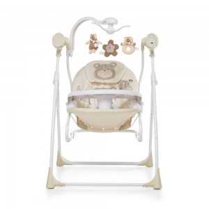 Foppapedretti Sdraietta/Altalena Carillon Augh