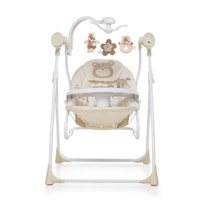 Foppapedretti Sdraietta/Altalena Carillon Augh