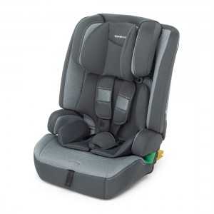 Foppapedretti Seggiolino auto Street I-Size Silver