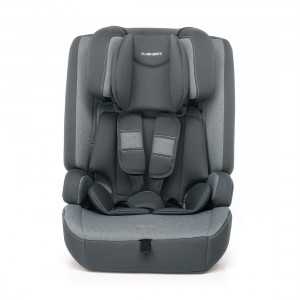 Foppapedretti Seggiolino auto Street I-Size Silver