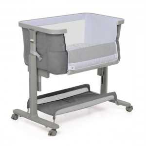 Foppapedretti Culla Co-sleeping Dream And Swing Perla