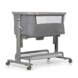 Foppapedretti Culla Co-sleeping Dream And Swing Perla