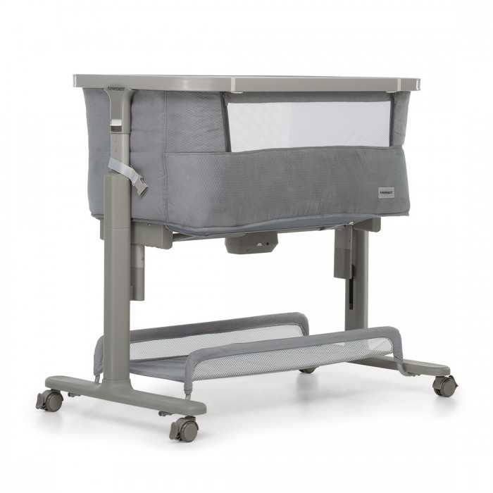 Foppapedretti Culla Co-sleeping Dream And Swing Perla