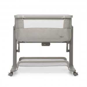 Foppapedretti Culla Co-sleeping Dream And Swing Greige