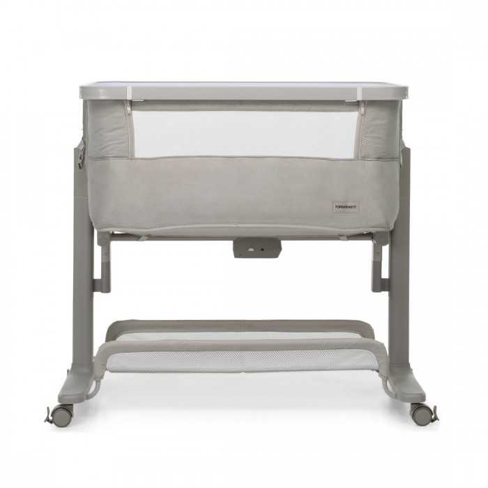 Foppapedretti Culla Co-sleeping Dream And Swing Greige