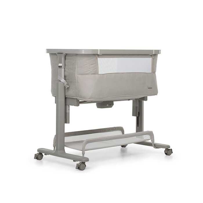 Foppapedretti Culla Co-sleeping Dream And Swing Greige