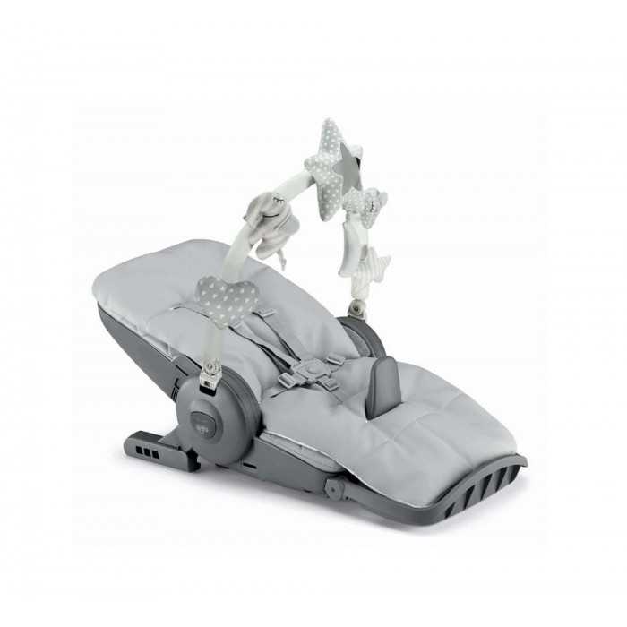 Cam Seggiolone Original 4in1 Grigio 259