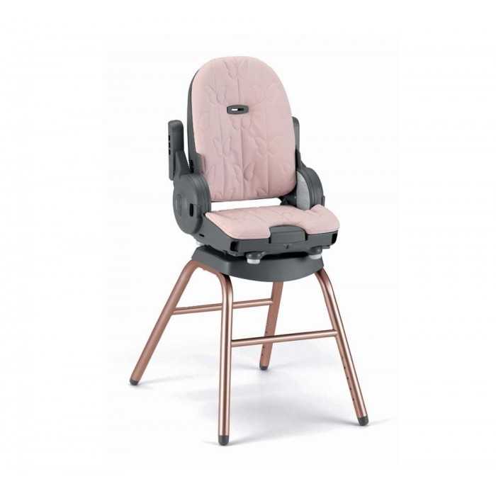 Cam Seggiolone Original 4in1 Rosa 258