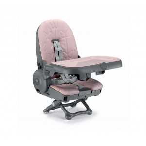 Cam Seggiolone Original 4in1 Rosa 258