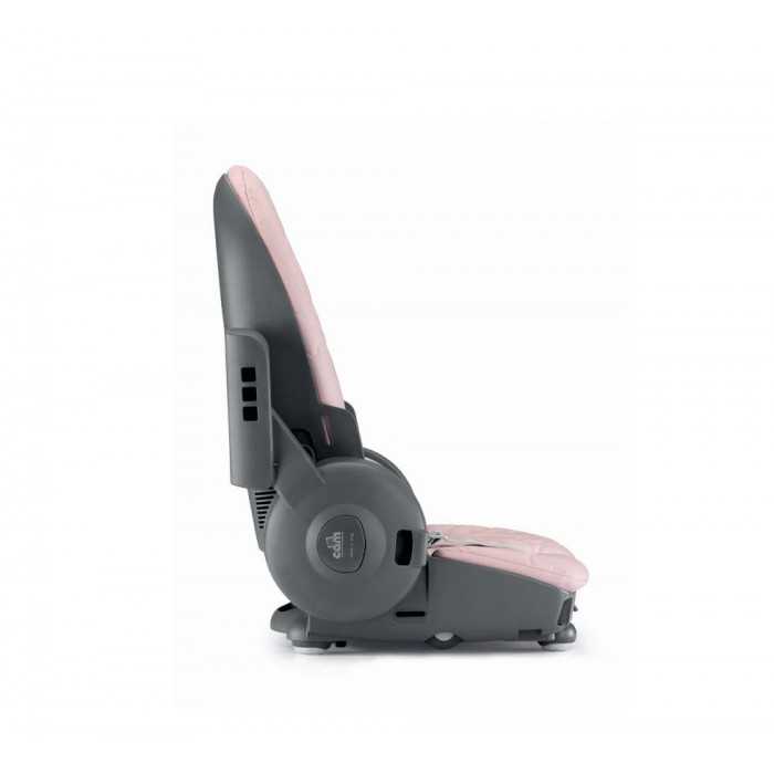 Cam Seggiolone Original 4in1 Rosa 258