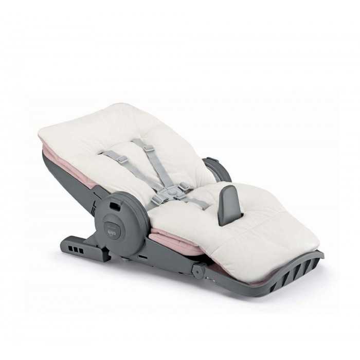 Cam Seggiolone Original 4in1 Rosa 258