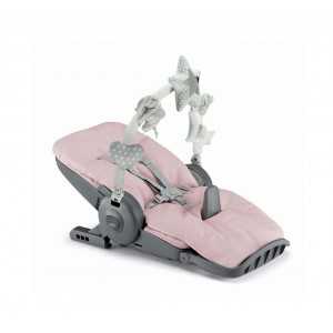 Cam Seggiolone Original 4in1 Rosa 258