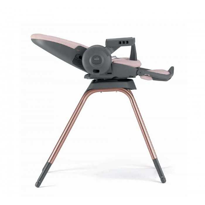 Cam Seggiolone Original 4in1 Rosa 258