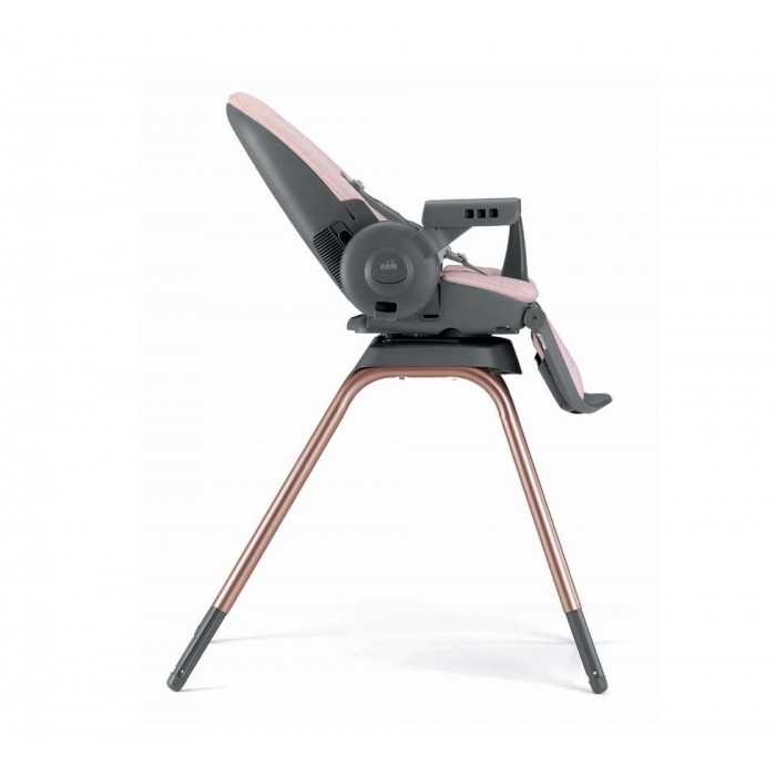 Cam Seggiolone Original 4in1 Rosa 258