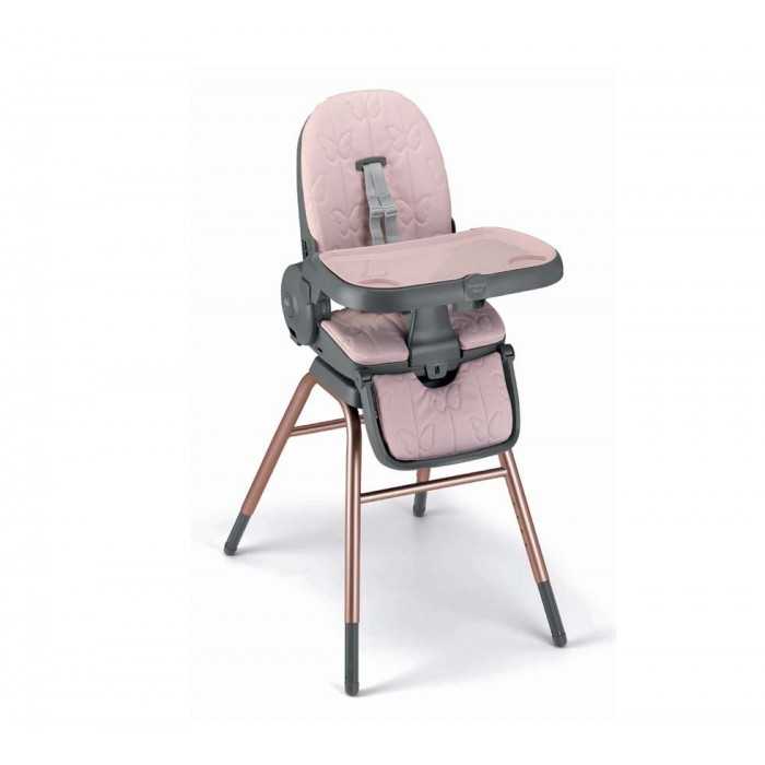 Cam Seggiolone Original 4in1 Rosa 258