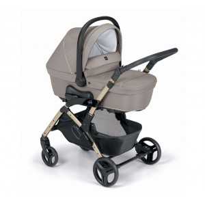 Cam Trio Fluido Easy con Seggiolino Relax Beige 951 Cam Trio Fluido Easy con Seggiolino Relax Beige 951