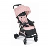 Kinderkraft passeggino leggero Apino Grey