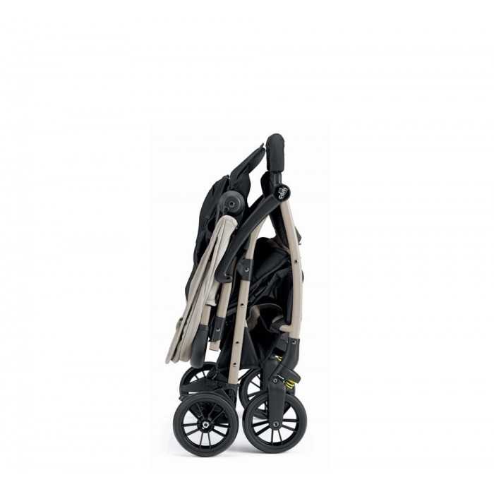 Cam Passeggino Giramondo Rosa Giraffe 212
