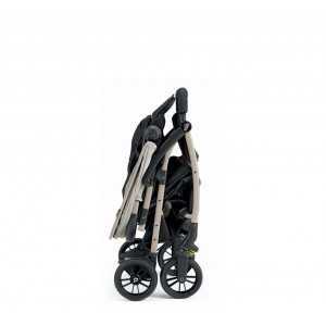 Cam Passeggino Giramondo Beige 214