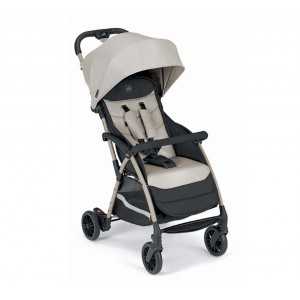 Cam Passeggino Giramondo Beige 214