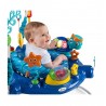 Bright Star Jumper Multiattività Baby Einstein Neptune