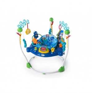 Bright Star Jumper Multiattività Baby Einstein Neptune