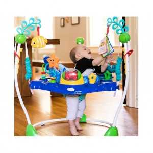 Bright Star Jumper Multiattività Baby Einstein Neptune