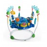 Activity Center Bright Starts 2 in 1 Gym & Saucer