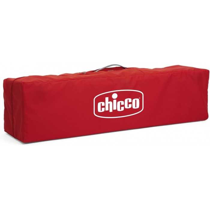 Chicco Box Open Lion