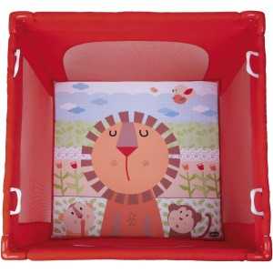 Chicco Box Open Lion