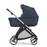 Inglesina Trio Electa Darwin Recline Hudson Blue
