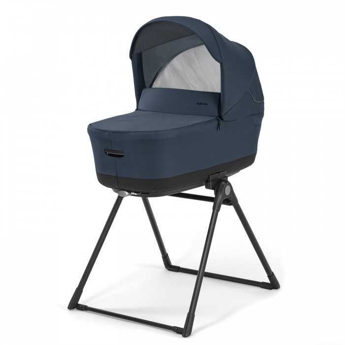 Inglesina Trio Electa Darwin Recline Hudson Blue