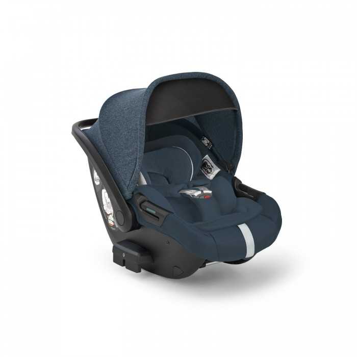 Inglesina Trio Electa Darwin Recline Hudson Blue