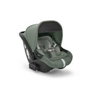 Inglesina Trio Electa Darwin Recline Murray Green