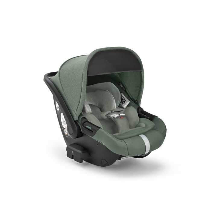 Inglesina Trio Electa Darwin Recline Murray Green