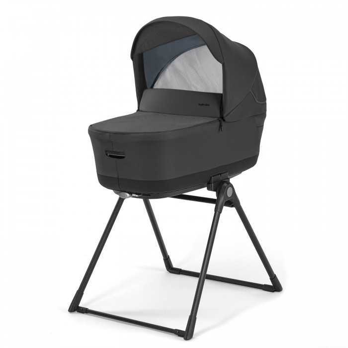 Inglesina Trio Electa Darwin Recline Upper Black