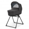 Inglesina Trio Electa Darwin Recline Upper Black