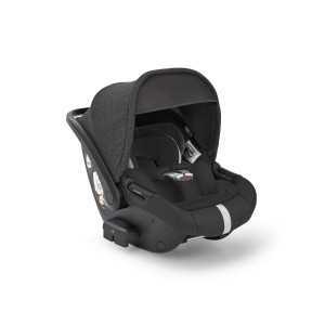 Inglesina Trio Electa Darwin Recline Upper Black